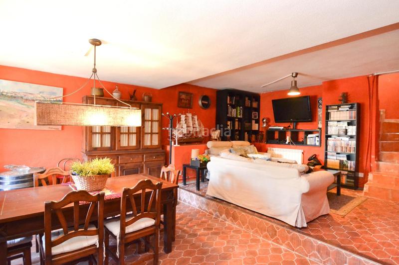 Foto a49c0d04-6eb3-4b7e-a38d-01f63efa94bc. Chalet with heating parking pool in Parque Coimbra Móstoles