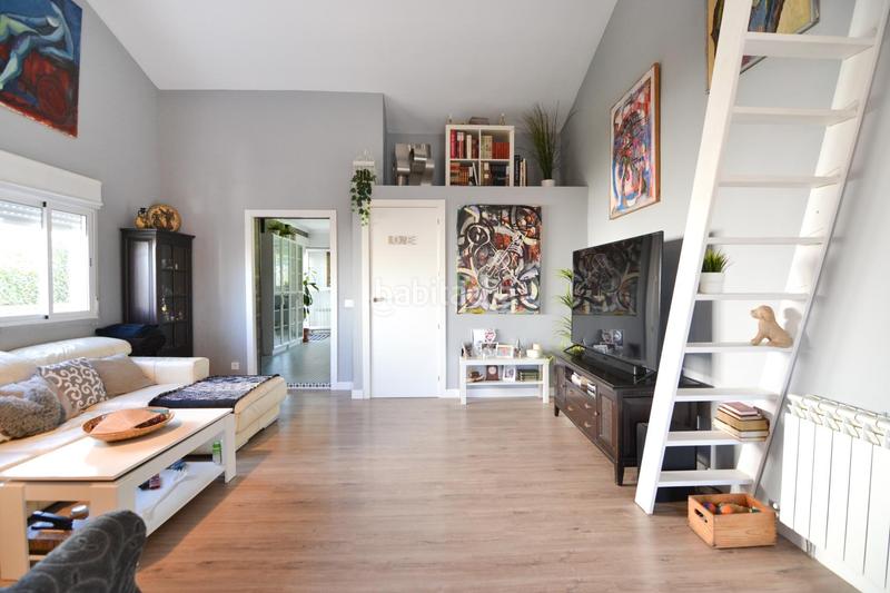 Foto 56d48a5e-7beb-4031-9034-b51122ab9dc3. Chalet en Parque Coimbra Móstoles