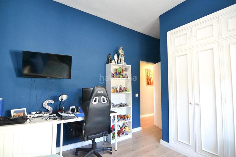 Foto 6dcd1104-39fa-4c8b-8295-a88c7e96db43. Chalet con riscaldamento parcheggio piscina in Parque Coimbra Móstoles