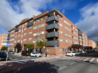 Appartement à Dehesa Vieja-Puente Cultural. Piso en san sebastián de los reyes muy luminoso junto al hospita