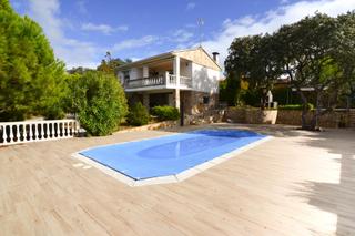 Xalet a Villa del Prado