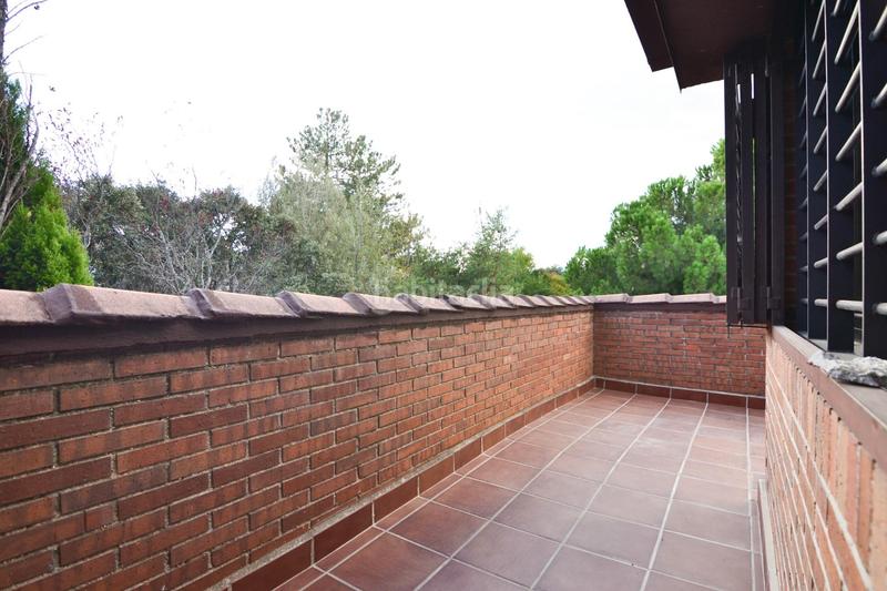 Foto 30355e7c-da40-437e-82e4-957275f054be. Chalet mit heizung parking in Alpedrete