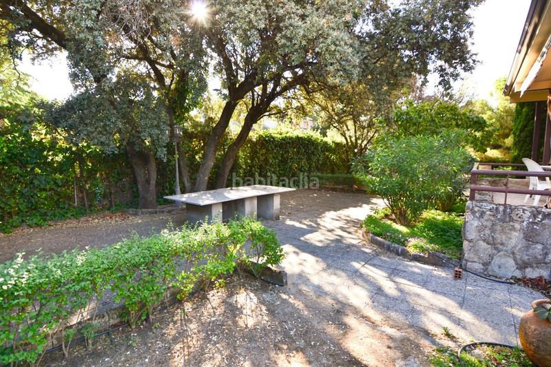 Foto 34745f52-9c51-4bc3-80c9-d10bf2518fe5. Chalet mit heizung parking in Alpedrete