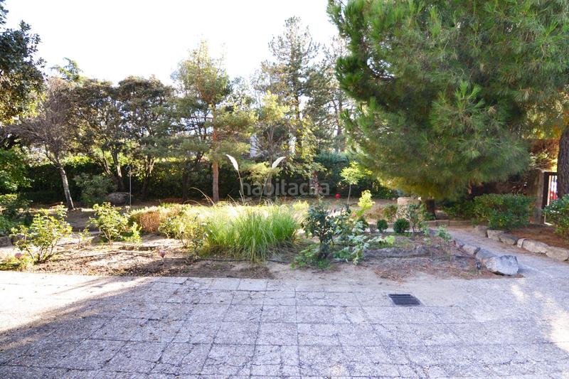 Foto 371de2d1-aeb1-464d-8af1-0e0ff91ce67e. Chalet mit heizung parking in Alpedrete