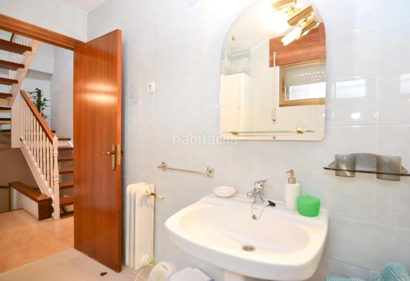 Foto b6c11a51-6932-4e44-8206-4b0993d48669. Chalet mit heizung parking in Alpedrete