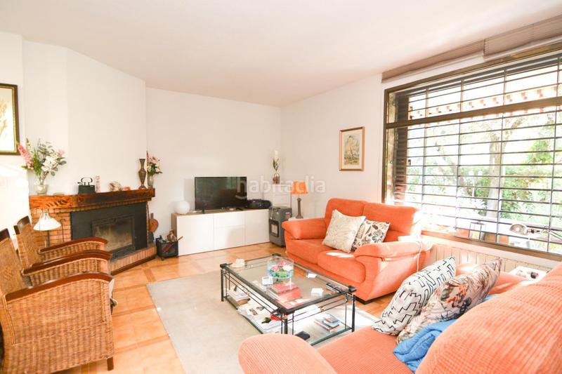 Foto 33034d90-3ba0-4653-91d4-bad769d4a0c2. Chalet with heating parking in Alpedrete