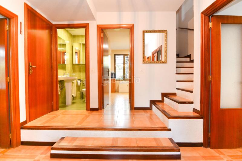 Foto 51eb4f70-e4bf-4440-9d6b-ebcf25b5dc49. Chalet with heating parking in Alpedrete