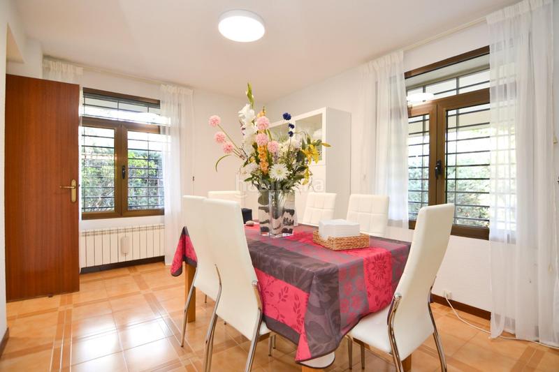 Foto a7d9a46d-934d-458c-a4a5-510189b40ea1. Chalet with heating parking in Alpedrete