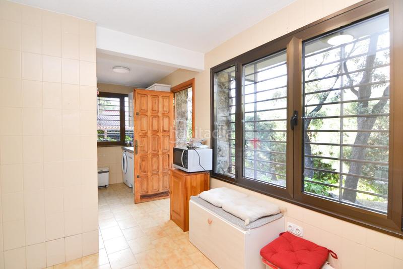 Foto fb238a5c-835f-4cba-94cd-b021b3e3e6ed. Chalet with heating parking in Alpedrete