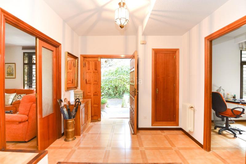 Foto 25061d5f-c7cb-4a36-b72d-39febade2bb4. Chalet en Alpedrete