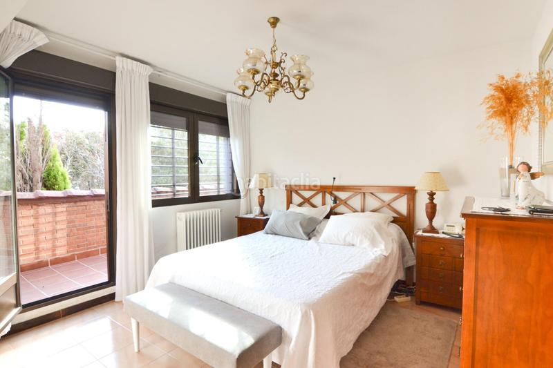 Foto 8d7136f9-0983-426e-b93a-f9a00be8f548. Chalet en Alpedrete