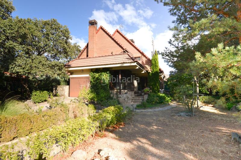 Foto 96ead711-9164-4f4f-a829-c3c23cb28971. Chalet en Alpedrete