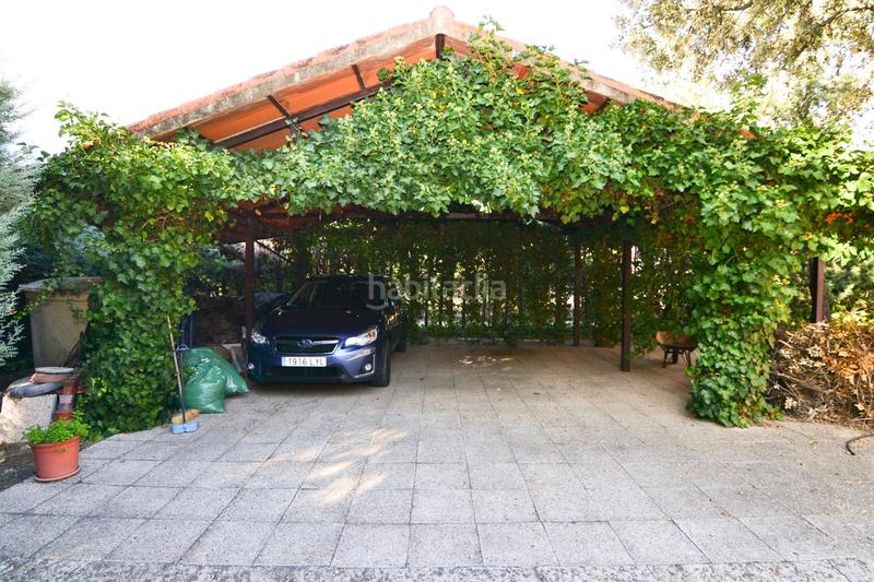 Foto a4674e0a-ce66-4c08-9681-9d449d82c740. Chalet en Alpedrete