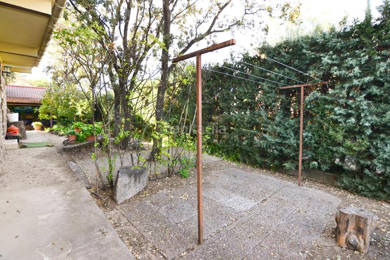 Foto cfb4591b-53ae-4607-b992-13769c2fda20. Chalet en Alpedrete