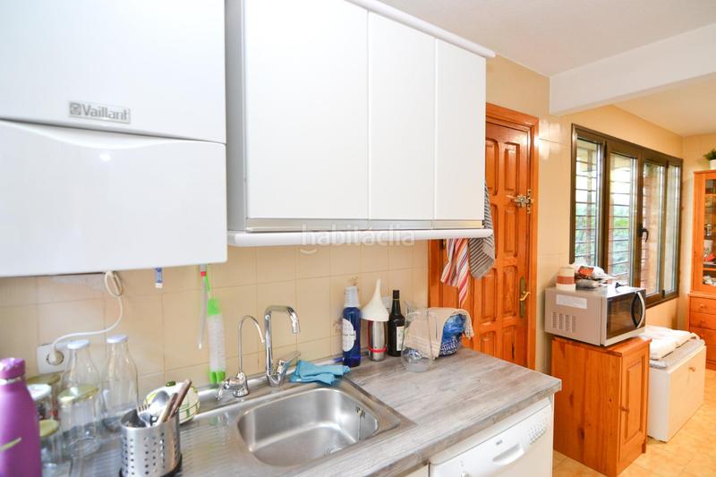 Foto 120e9f29-c526-4b4a-b503-3d2a2639929d. Chalet con riscaldamento parcheggio in Alpedrete