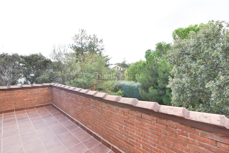 Foto 48ea0f63-54c4-4646-ba10-0128bae1b40c. Chalet con riscaldamento parcheggio in Alpedrete