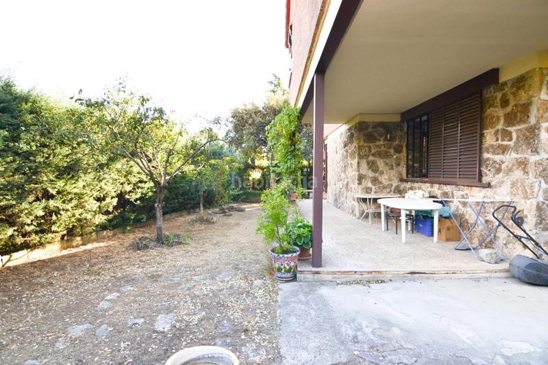 Foto 6d297847-a8a0-4c7c-af50-974e22714a75. Chalet con riscaldamento parcheggio in Alpedrete