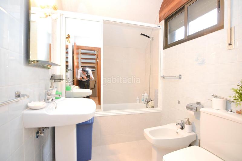 Foto 77dc8a5c-7eac-4a3a-ae36-4ecfbce4ff02. Chalet con riscaldamento parcheggio in Alpedrete