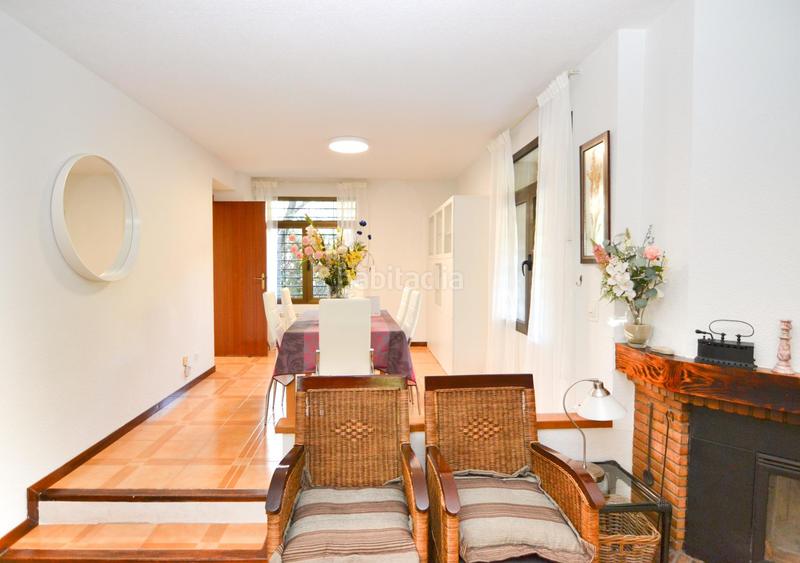 Foto 783abe1c-52a3-40cf-b8e3-24b2000b9c7f. Chalet con riscaldamento parcheggio in Alpedrete