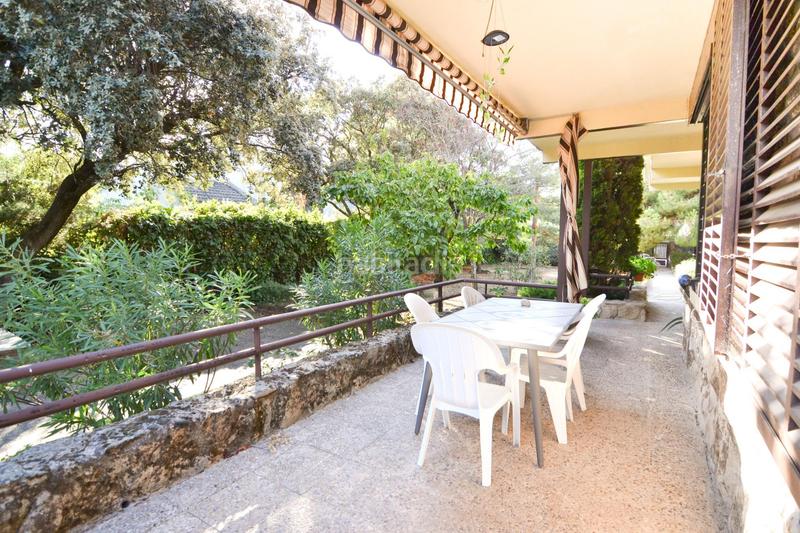 Foto 7f41dc61-4916-4579-a3a1-a72008c68053. Chalet con riscaldamento parcheggio in Alpedrete