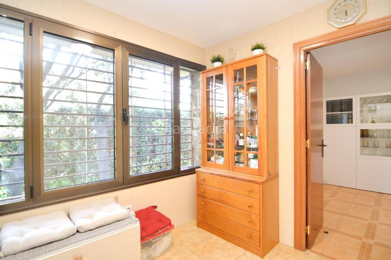 Foto 82859ef6-7c57-4c60-8456-dd9f26c83721. Chalet con riscaldamento parcheggio in Alpedrete