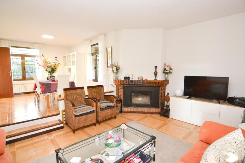 Foto 88553d19-2b9d-4a39-af7c-c3debee79265. Chalet con riscaldamento parcheggio in Alpedrete