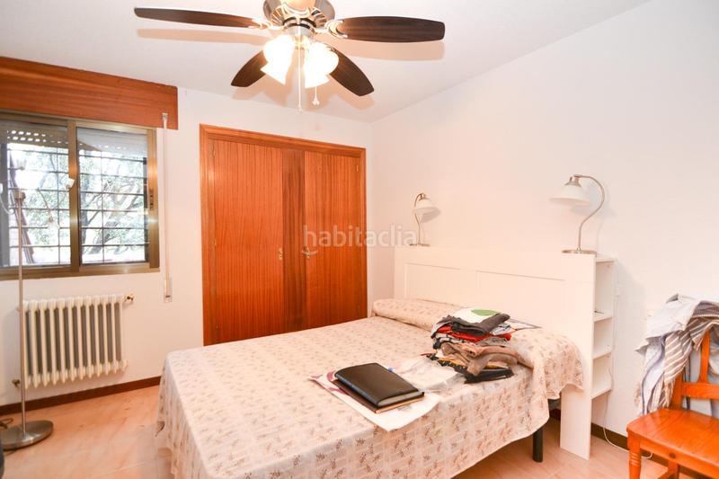 Foto 9e12fa8b-e989-4190-ae4a-b2e2dcf01e6b. Chalet con riscaldamento parcheggio in Alpedrete