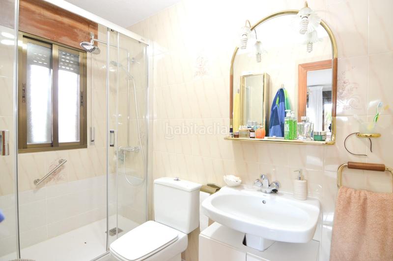 Foto a7675015-5bbf-48c2-8b1f-ba7f23983181. Chalet con riscaldamento parcheggio in Alpedrete