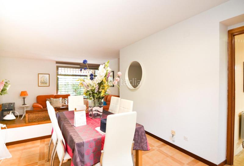 Foto cafaae4d-50f5-4150-af91-a769cc577ec2. Chalet con riscaldamento parcheggio in Alpedrete