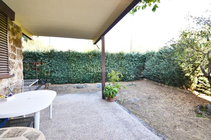 Foto efd69163-501d-4ed4-897f-f409f0736b97. Chalet con riscaldamento parcheggio in Alpedrete