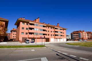 Erdgeschoss  Avenida arroyo juncal