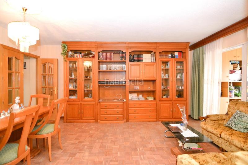 Foto 5c35aa60-ca07-4ceb-92b9-a5f2079206e8. Appartamento con riscaldamento parcheggio in Sur - PAU 4 Móstoles