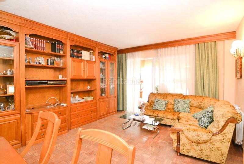 Foto 6e091f9e-a5cf-46d1-8b9d-141cb0ae2797. Appartamento con riscaldamento parcheggio in Sur - PAU 4 Móstoles