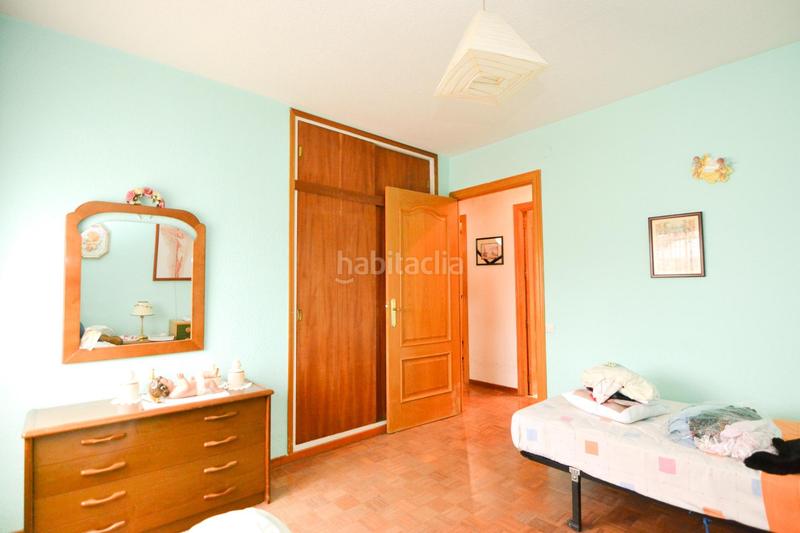 Foto 8ab161c9-0365-4c68-a20c-4ae48038facd. Appartamento con riscaldamento parcheggio in Sur - PAU 4 Móstoles