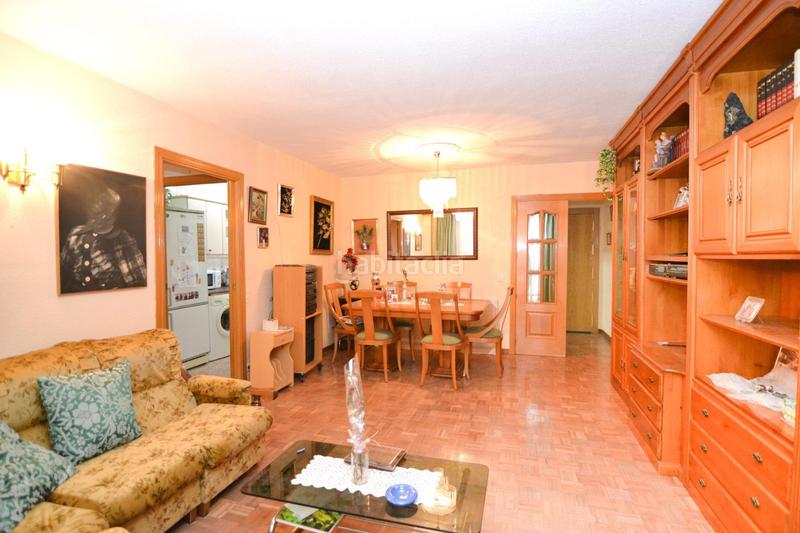 Foto aa93e288-7672-4892-a1f7-fb38f884fc4b. Appartamento con riscaldamento parcheggio in Sur - PAU 4 Móstoles