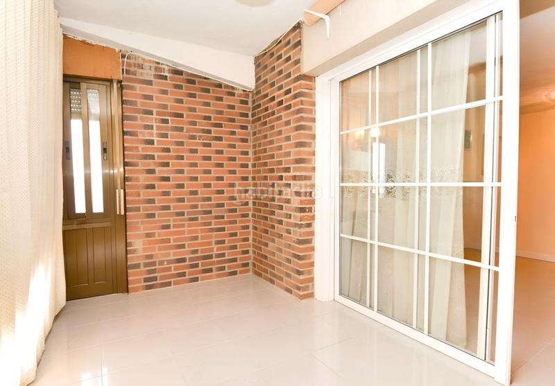 Foto cf7c1a50-abdc-4ed9-b26a-a6c07b580e9e. Appartamento con riscaldamento parcheggio in Sur - PAU 4 Móstoles