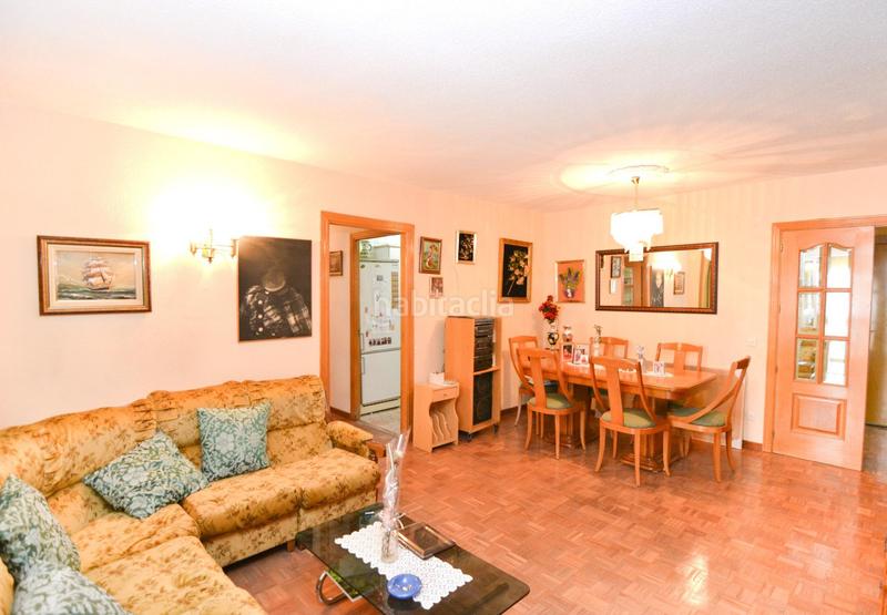 Foto 11573c11-6dd5-4f15-a9ec-f48e07af1d2a. Appartement avec chauffage parking dans Sur - PAU 4 Móstoles