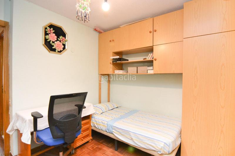 Foto 58cd637c-77ad-4059-b8ee-a77de7b2bede. Appartement avec chauffage parking dans Sur - PAU 4 Móstoles