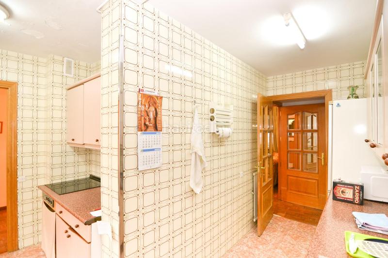 Foto 5bc84326-c1a2-433b-96ad-a3db6cd0c9de. Appartement avec chauffage parking dans Sur - PAU 4 Móstoles