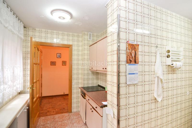 Foto 6cac20d8-e4ee-408c-a64d-5ad9c7530cbc. Appartement avec chauffage parking dans Sur - PAU 4 Móstoles