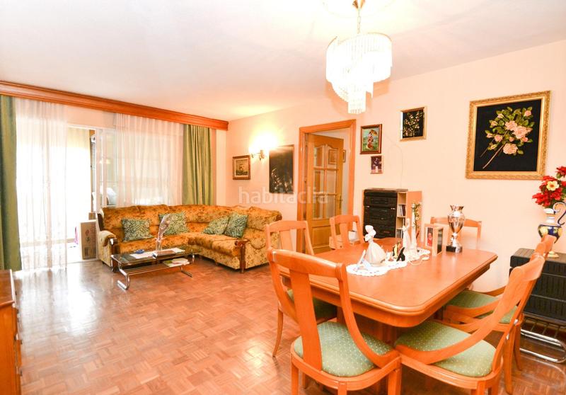 Foto 87b95cc2-a49e-40a1-843a-75762527eb4d. Appartement avec chauffage parking dans Sur - PAU 4 Móstoles