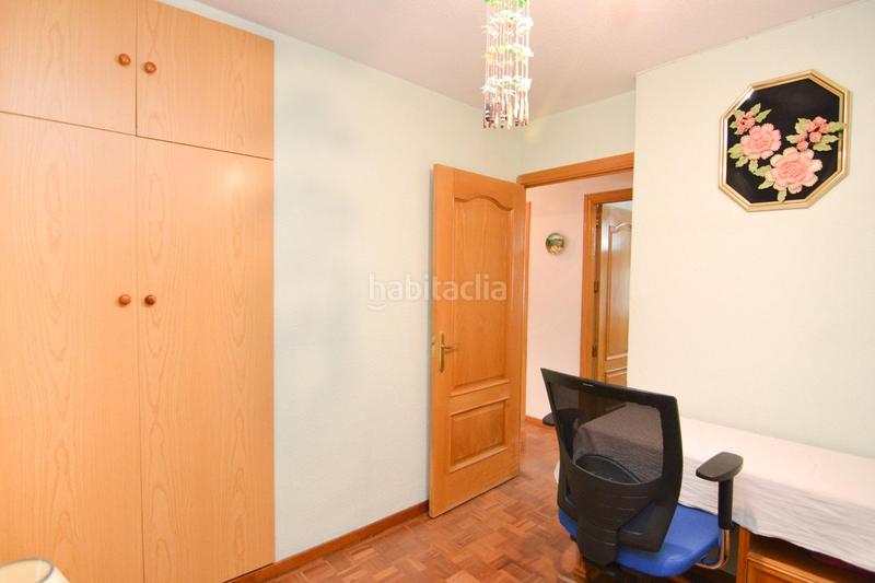 Foto 97056a95-4596-48a5-b505-6d2c6c0656ae. Appartement avec chauffage parking dans Sur - PAU 4 Móstoles