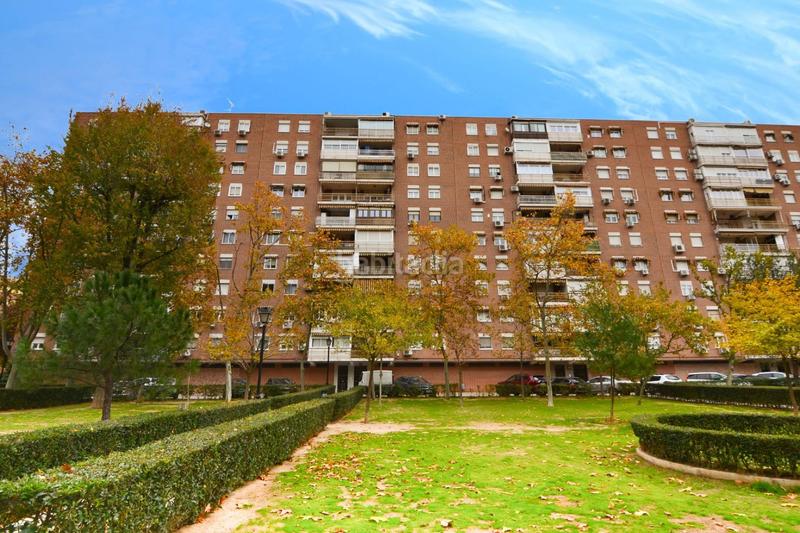 Foto f489a05b-c04c-4b2c-a362-ea39339b9820. Appartement avec chauffage parking dans Sur - PAU 4 Móstoles