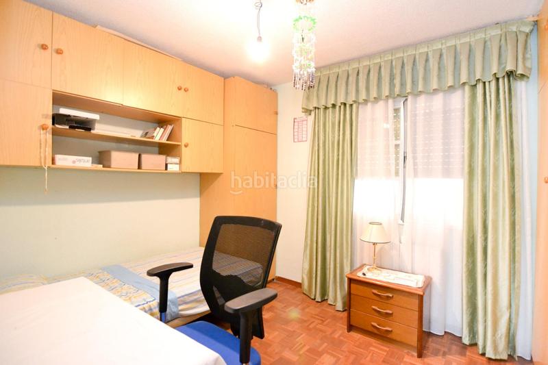 Foto 75f3fa3f-68e4-4da7-893f-f55713fecee7. Flat with heating parking in Sur - PAU 4 Móstoles