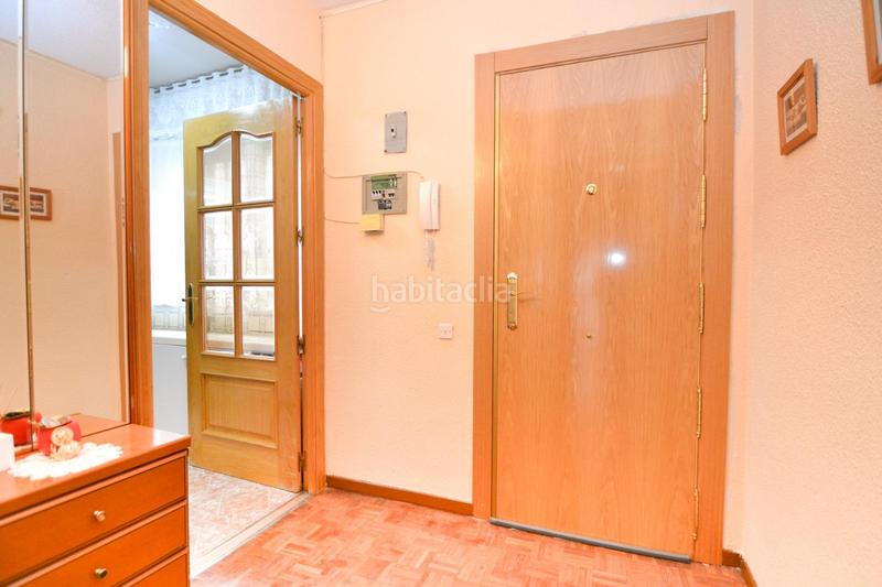 Foto 92613dfc-96d6-4a65-8cb2-623067367ea5. Flat with heating parking in Sur - PAU 4 Móstoles