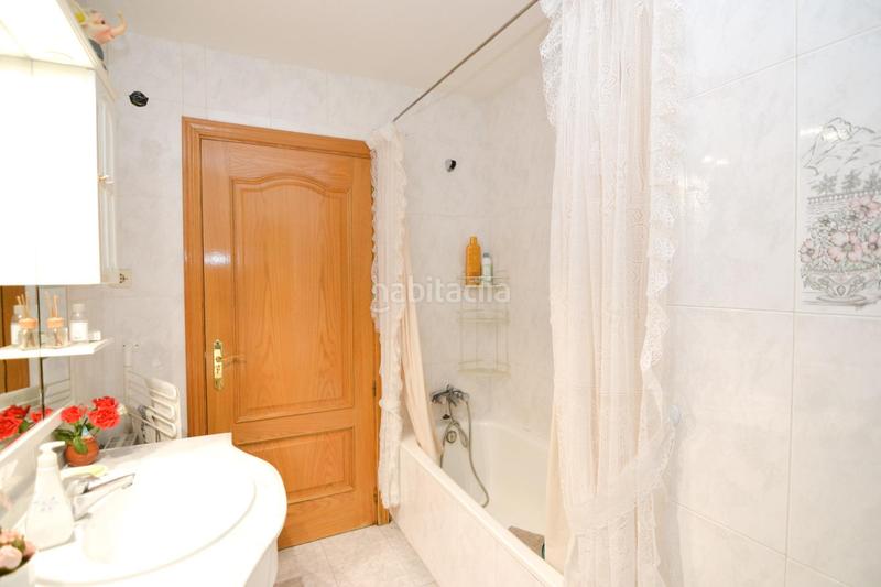 Foto d5119038-0c18-4f2c-bfa2-85fb58207642. Pis amb calefacció aparcament a Sur - PAU 4 Móstoles