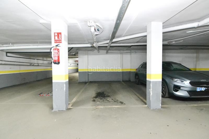 Foto 1c13ef8c-92e6-4bed-98fc-9ca735365446. Appartement avec chauffage parking dans Cedillo del Condado