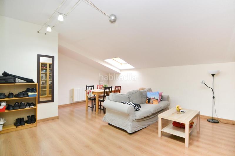 Foto 6e542217-bc8c-4edd-84b2-eca7dd3bfe61. Appartement avec chauffage parking dans Cedillo del Condado