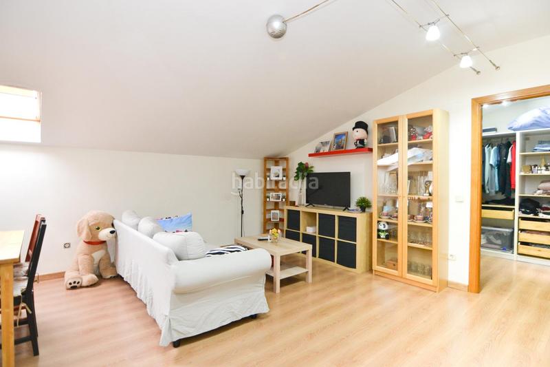 Foto 7e3e9c99-1072-4cc4-b720-6830f6110648. Appartement avec chauffage parking dans Cedillo del Condado