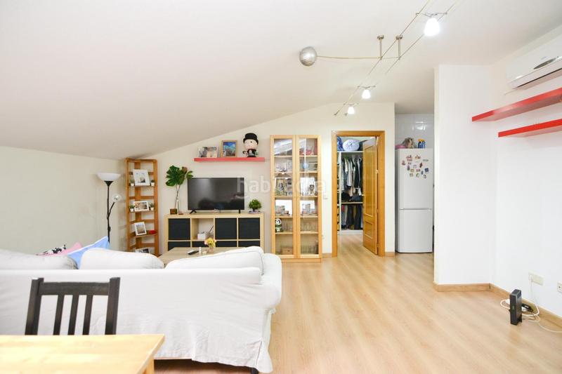 Foto 9000fc13-5fec-4239-a86c-39f1dd302214. Appartement avec chauffage parking dans Cedillo del Condado